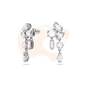 Brinco Swarovski Mesmera Drop 5665825