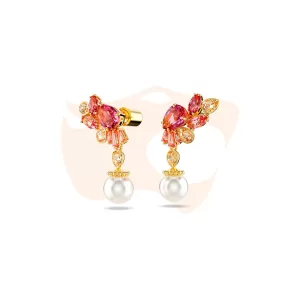 Brinco Swarovski Gema Drop 5688486