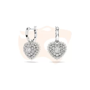 Brinco Swarovski Hyperbola Drop 5684384