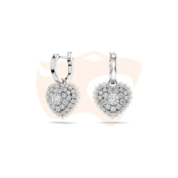 Brinco Swarovski Hyperbola Drop 5684384