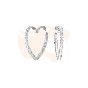 Brinco Swarovski Matrix Argola 5647591