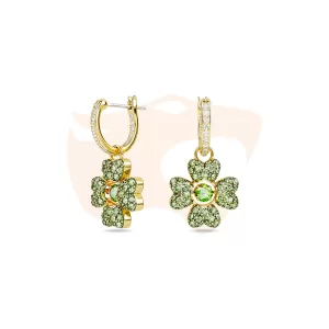 Brinco Swarovski Idyllia Trevo 5670664