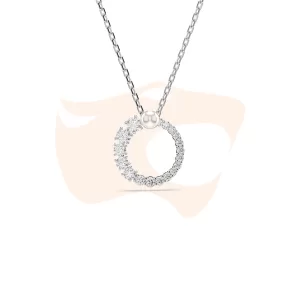 Colar Swarovski Matrix Pearl 568875C01