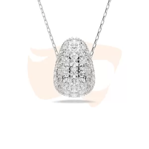 Colar Swarovski Sublima 5697190