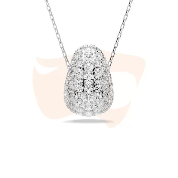 Colar Swarovski Sublima 5697190