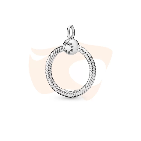 Charm Pandora Pendente Moments Pequeno 398296