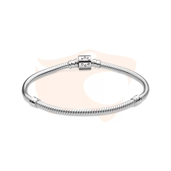 Pulseira Pandora MOMENTS Celebração 598816C00
