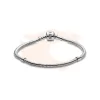 Pulseira Pandora Prata de Lei 590702HV