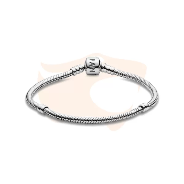 Pulseira Pandora Prata de Lei 590702HV
