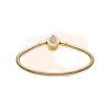 Pulseira Pandora Moments Coroa Brilhante 569046C01-17