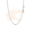 Colar Pandora Portuguesa Prata 590412-45