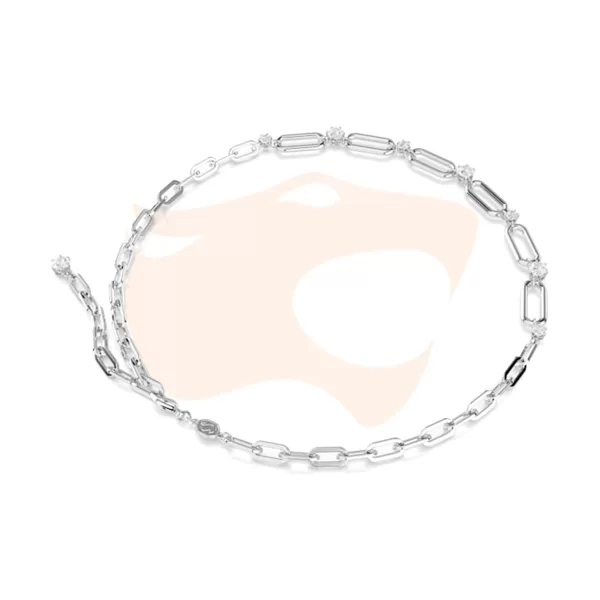 Colar Swarovski Constella com Zircônias Redondas 5683360