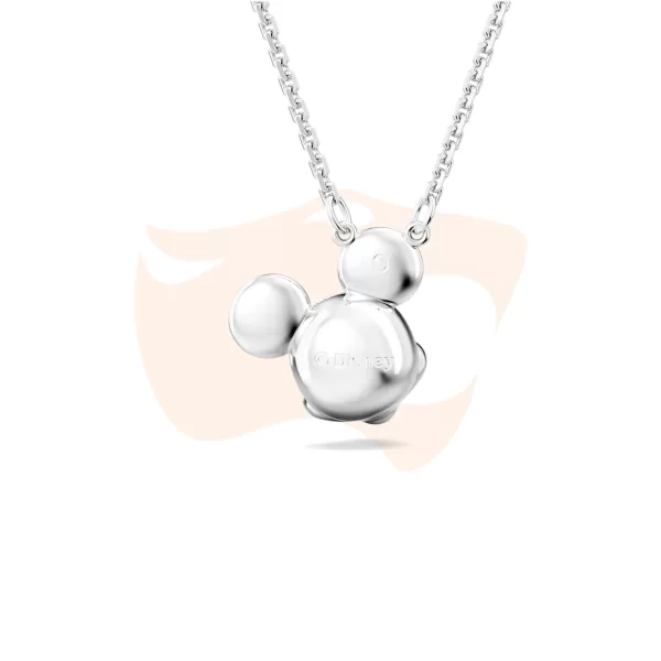 Colar Swarovski Disney Mickey Mouse – 5669116