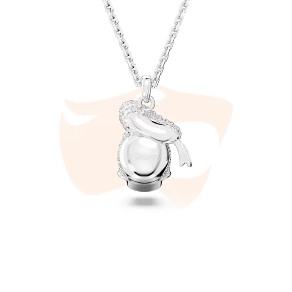 Colar Swarovski Disney Pato Donald 5668775