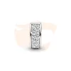 Charm Clip Elegância 791817CZ