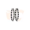 Brinco Swarovski Millenia 5616911