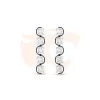 Brinco Harmonia Swarovski 5600043