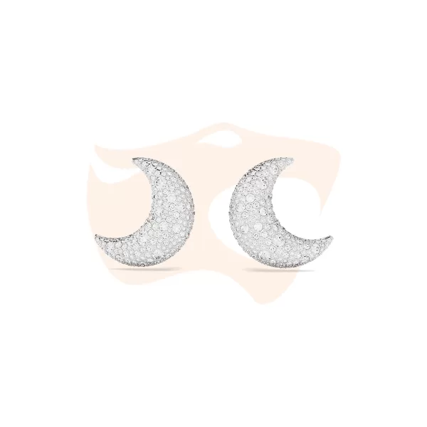 Millenia Swarovski Gota Dourado 5619495