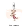 Charm Pandora Pendente Disney Ursinho Pooh e Leitão 782208C01