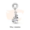 Charm Pandora Pendente Disney Momento Mágico da Cinderela 799201C01
