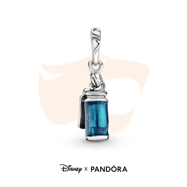 Charm Pendente Pandora Disney Beba-Me – Alice no País das Maravilhas 799334C01
