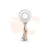 Charm Pandora Pendente Mamãe Infinito 789374C01