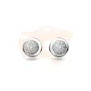 Brinco Swarovski Luna Stud 5662284