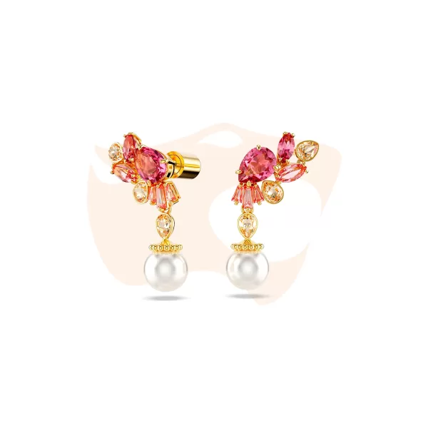 Brinco Swarovski Gema Drop 5688486
