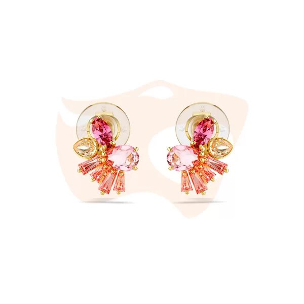 Brinco Swarovski Gema Clip 5688479
