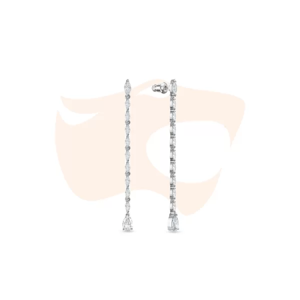 Brinco Swarovski Louison Long 5409732