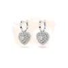 Brinco Swarovski Hyperbola Drop 5684384