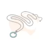 Colar Swarovski Exalta Circular 5643751