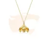 Colar Swarovski Idyllia Joaninha 5666225