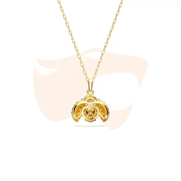 Colar Swarovski Idyllia Joaninha 5666225