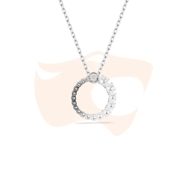 Colar Swarovski Matrix Pearl 568875C01