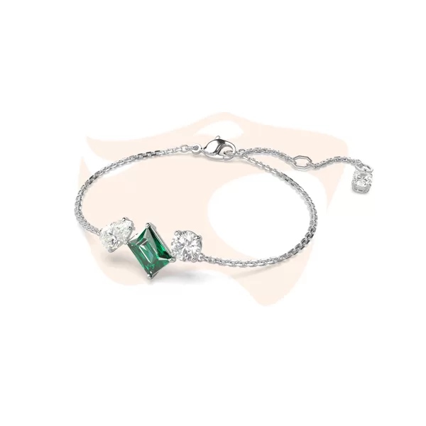Pulseira Swarovski Mesmera 5668360