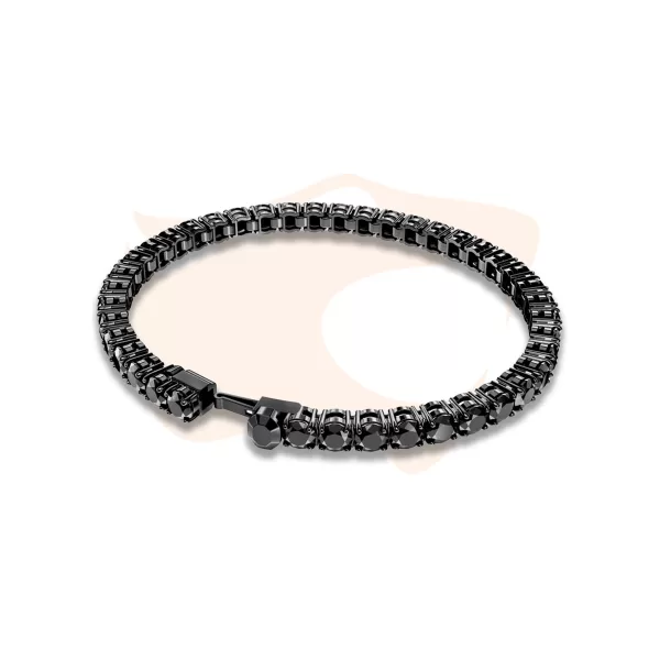 Pulseira Swarovski Matrix Tennis 5664150