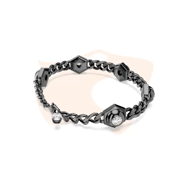 Pulseira Swarovski Numina 5692605