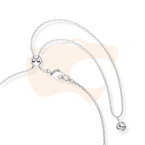 Colar Swarovski Idyllia Concha 568620