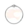 Pulseira Pandora Prata de Lei 590702HV