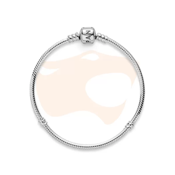 Pulseira Pandora Prata de Lei 590702HV