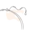 Colar Swarovski Millenia Duplo 5640557