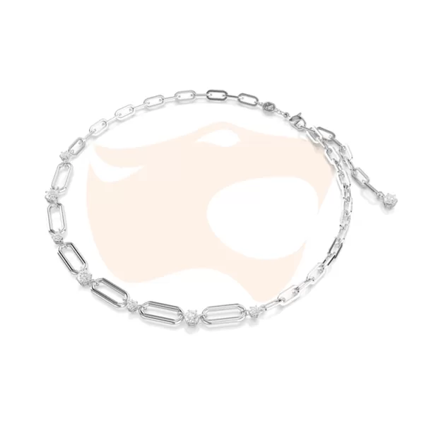 Colar Swarovski Constella com Zircônias Redondas 5683360