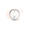 Charm Pandora Clip Elegância 791817CZ