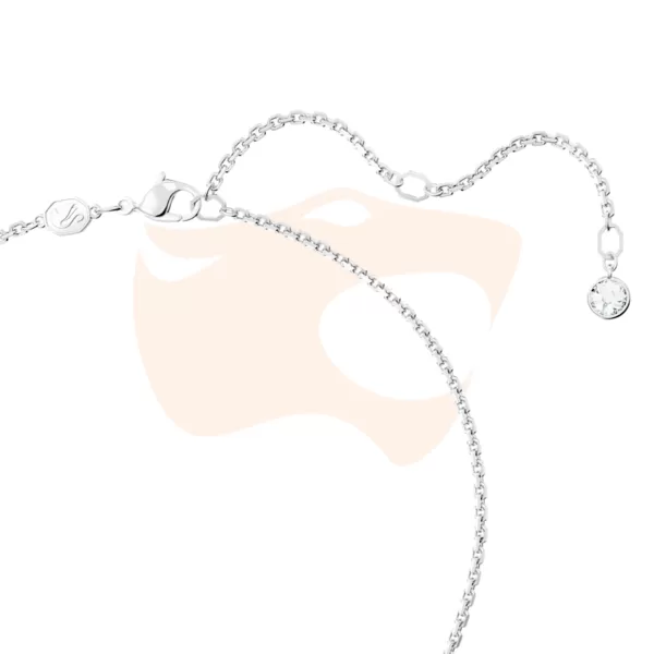 Colar Swarovski Disney Mickey Mouse – 5669116