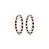 Brinco Swarovski Millenia 5616911