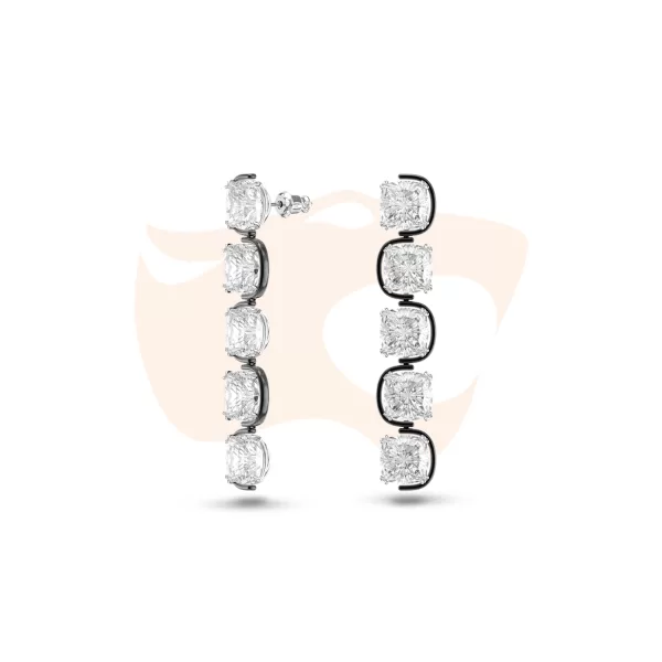 Brinco Harmonia Swarovski 5600043
