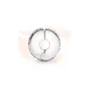 Charm Pandora Clip Elegância Ondas 791817NSBMX