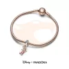 Charm Pandora Pendente Disney Ursinho Pooh e Leitão 782208C01