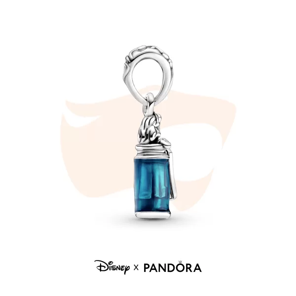 Charm Pendente Pandora Disney Beba-Me – Alice no País das Maravilhas 799334C01